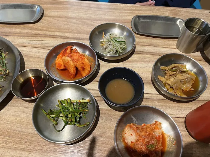 JINSANG GUKBAP 진상국밥 Picture 2