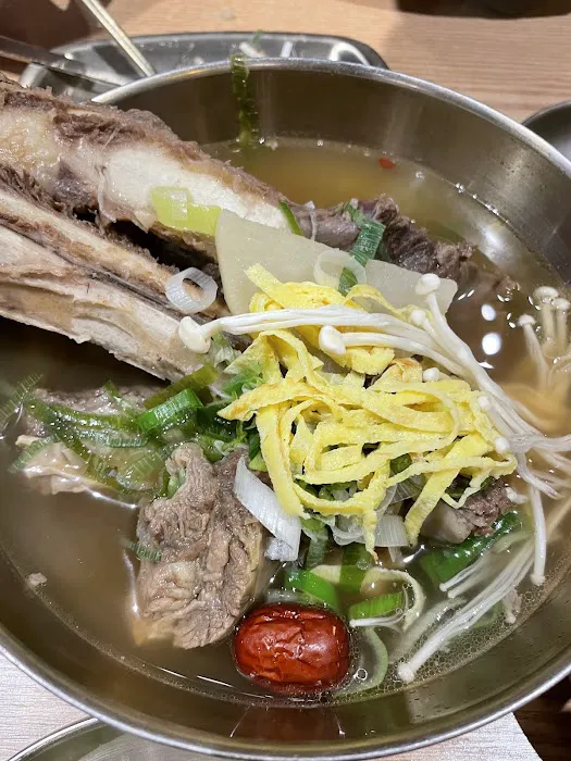 JINSANG GUKBAP 진상국밥 Picture 7