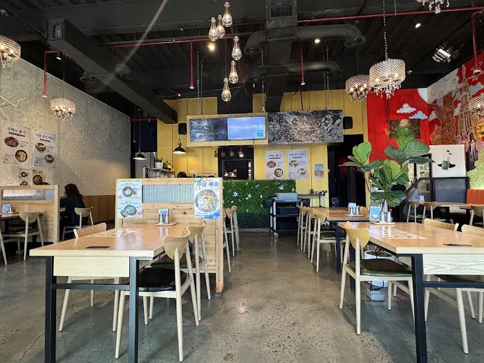 JINSANG GUKBAP 진상국밥 Picture 9