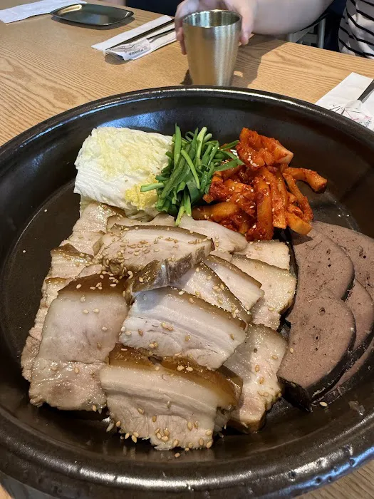 JINSANG GUKBAP 진상국밥 Picture 4