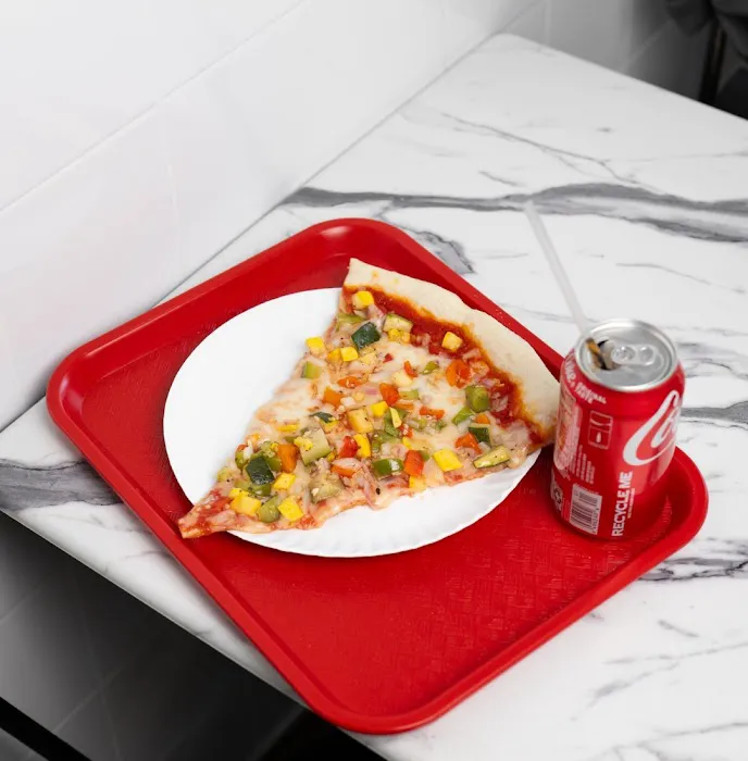 B EXPRESS PIZZA Picture 6