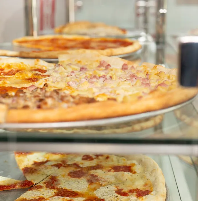 B EXPRESS PIZZA Picture 5
