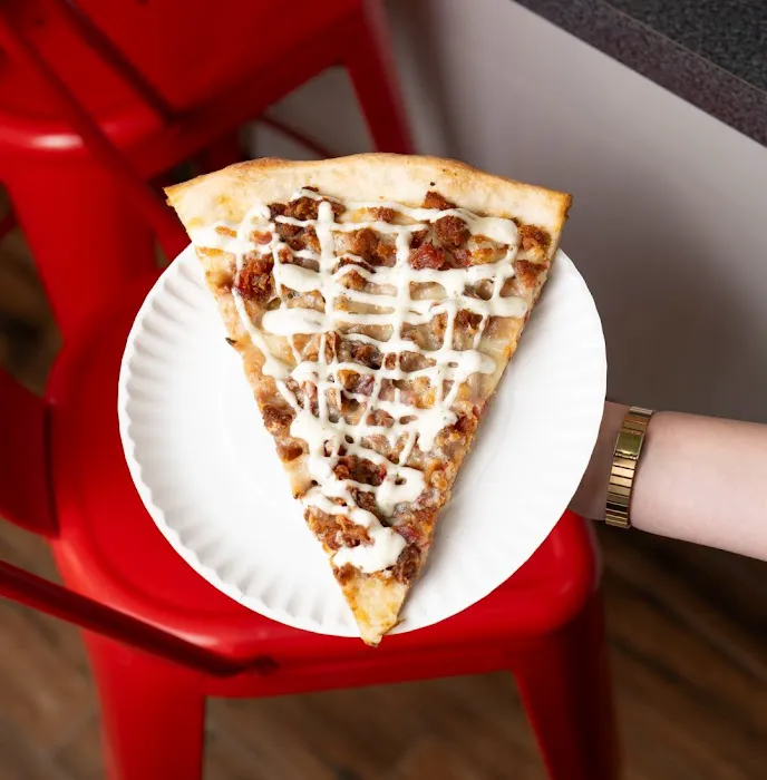 B EXPRESS PIZZA Picture 4