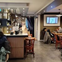 Modoo Chicken and Noodle Bar ico