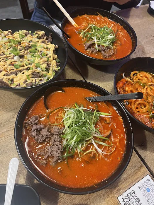 Modoo Chicken and Noodle Bar Picture 8