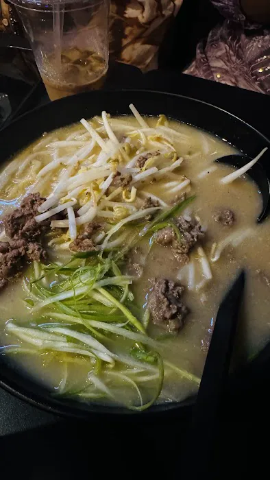 Modoo Chicken and Noodle Bar Picture 2