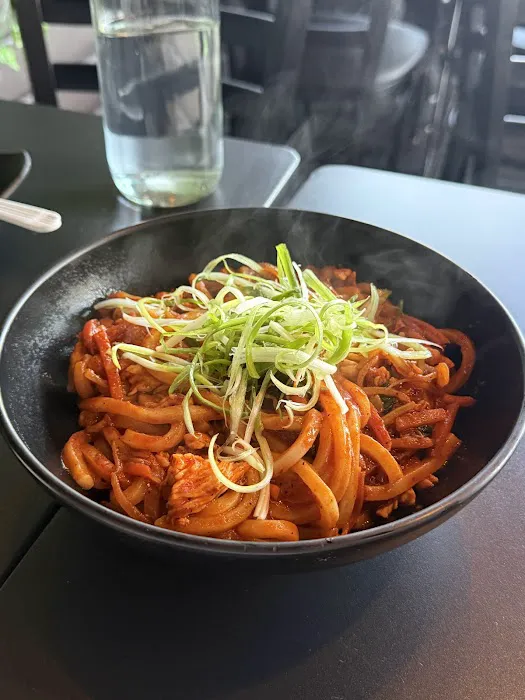 Modoo Chicken and Noodle Bar Picture 3
