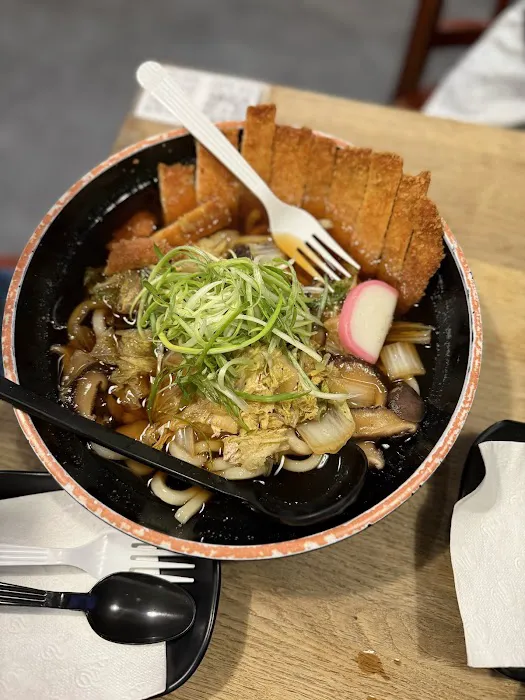 Modoo Chicken and Noodle Bar Picture 6