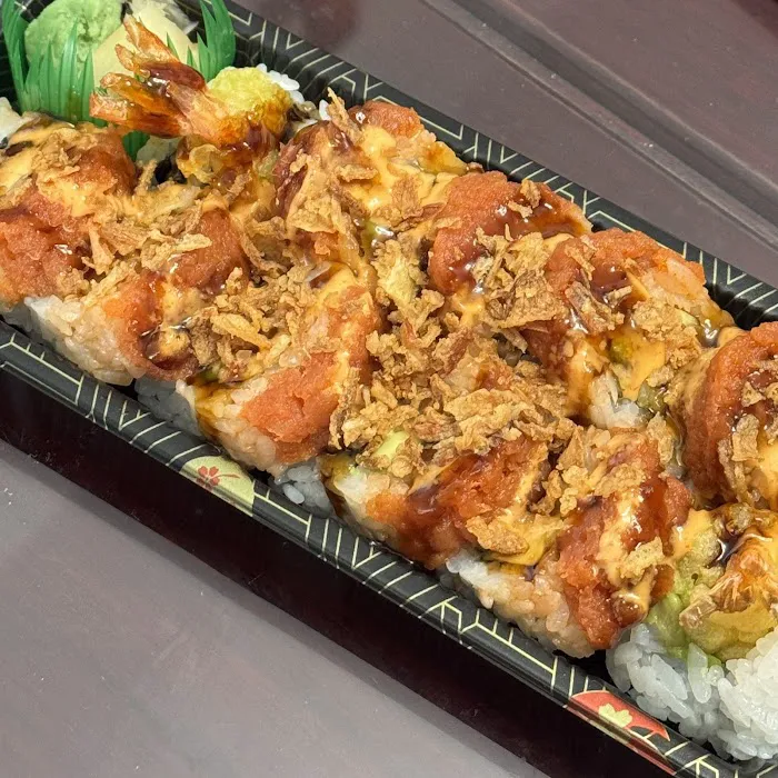 HI SUSHI AND SASHIMI 하이 스시 앤드 사시미 Picture 2