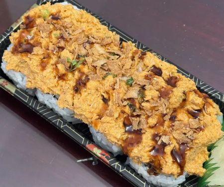 HI SUSHI AND SASHIMI ud558uc774 uc2a4uc2dc uc564ub4dc uc0acuc2dcubbf8