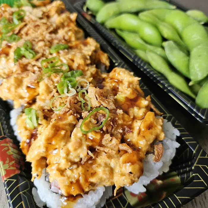 HI SUSHI AND SASHIMI 하이 스시 앤드 사시미 Picture 7