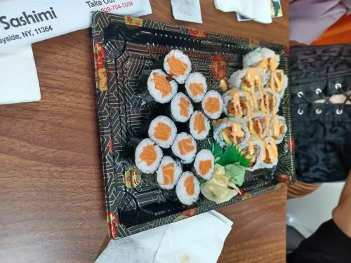 HI SUSHI AND SASHIMI 하이 스시 앤드 사시미 Picture 6