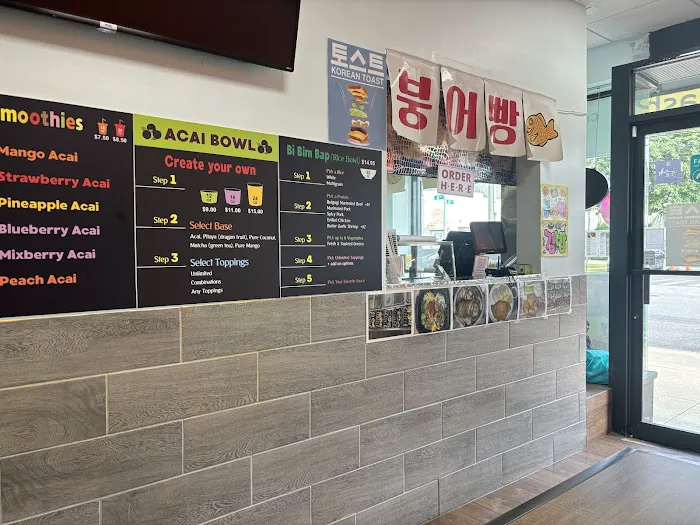 HI SUSHI AND SASHIMI 하이 스시 앤드 사시미 Picture 8