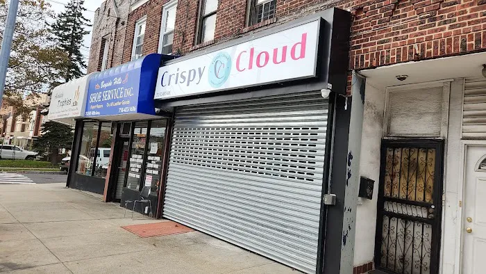 Crispy Cloud Picture 2