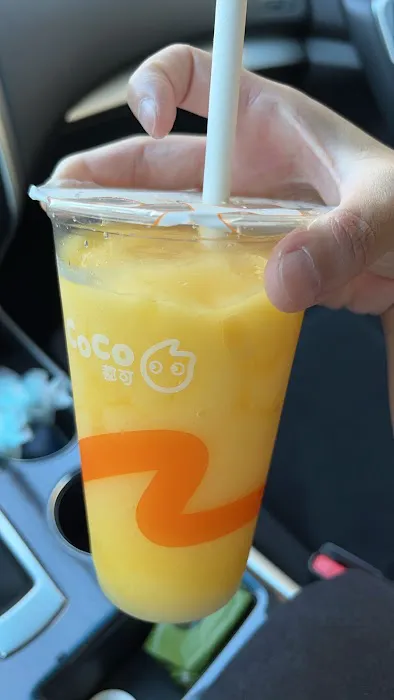 CoCo Fresh Tea & Juice Picture 8