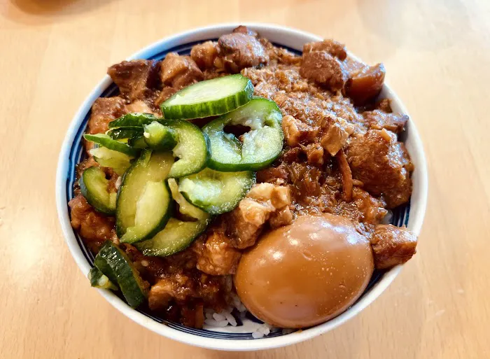 ChiMaMa's Noodle House Picture 9