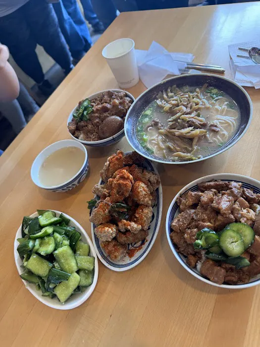 ChiMaMa's Noodle House Picture 5