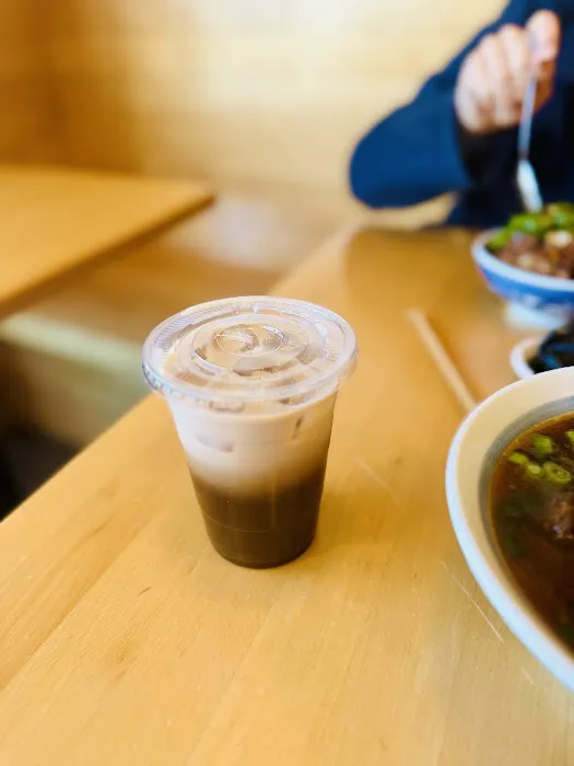 ChiMaMa's Noodle House Picture 6