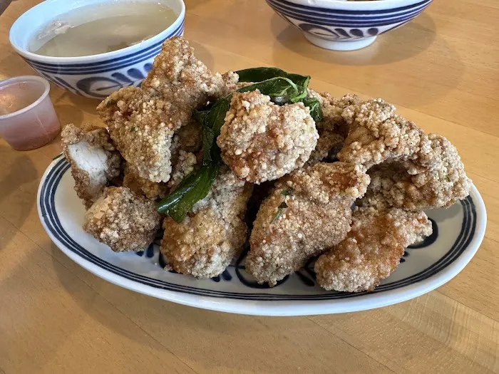 ChiMaMa's Noodle House Picture 7
