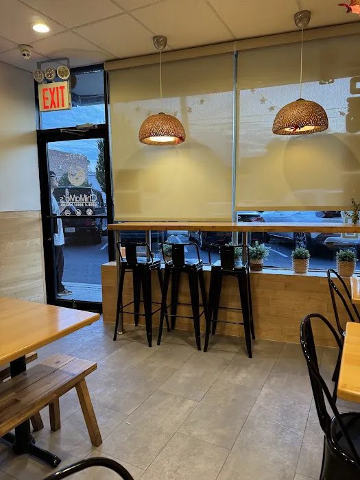 ChiMaMa's Noodle House Picture 1