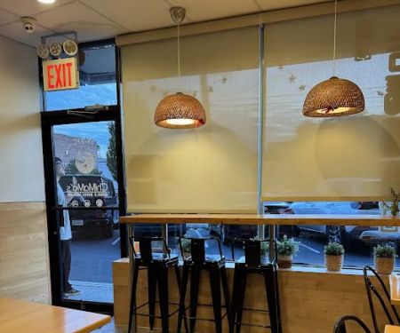 ChiMaMa's Noodle House