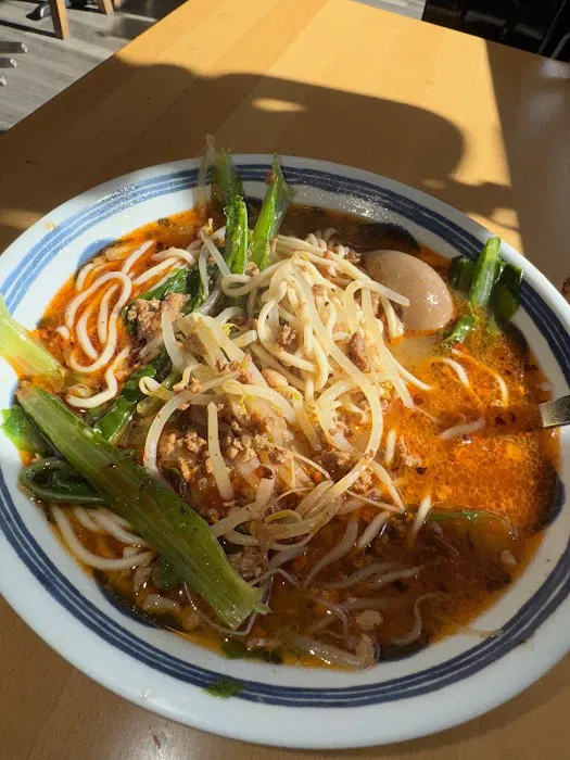 ChiMaMa's Noodle House Picture 4