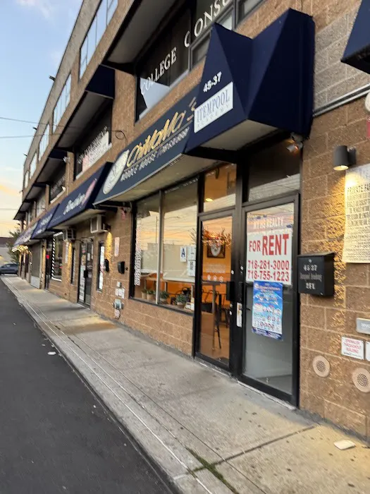 ChiMaMa's Noodle House Picture 2