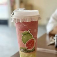 Curbside 街边•茶 ico