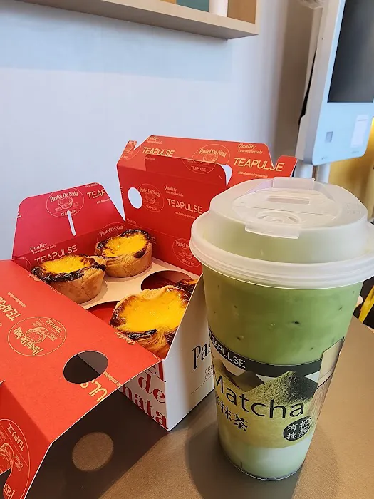 TEAPULSE - Bayside｜悸动 - 贝赛店 Picture 5