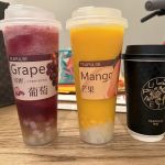 TEAPULSE - Bayside|悸动 - 贝赛店