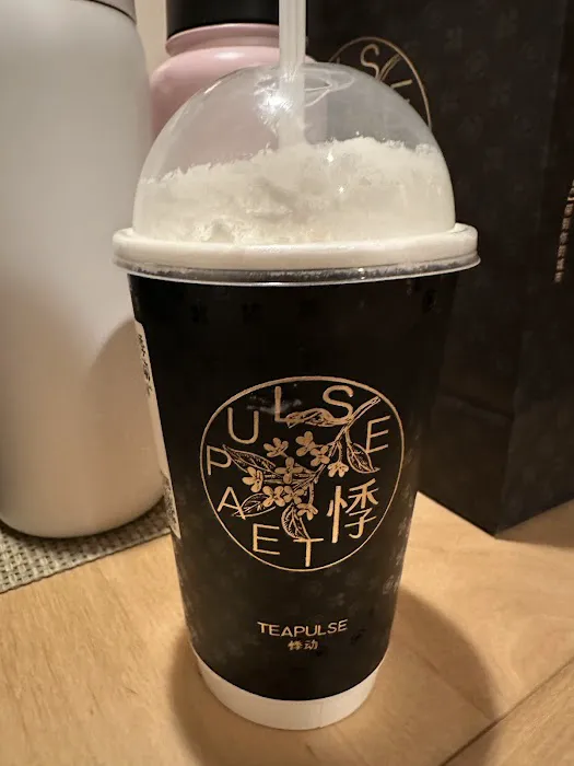 TEAPULSE - Bayside｜悸动 - 贝赛店 Picture 2