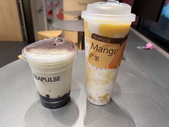 TEAPULSE - Bayside｜悸动 - 贝赛店 Picture 3