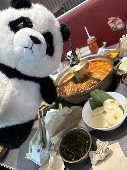 Nanshan Hot Pot - Bayside|南山•熊猫烫火锅 - 贝赛店 Picture 8