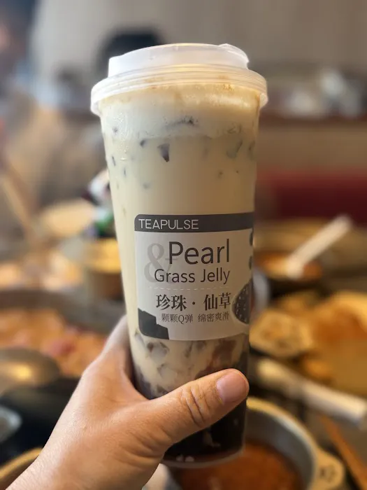 Nanshan Hot Pot - Bayside|南山•熊猫烫火锅 - 贝赛店 Picture 3