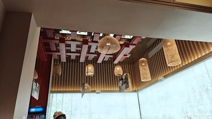 Nanshan Hot Pot - Bayside|南山•熊猫烫火锅 - 贝赛店 Picture 1