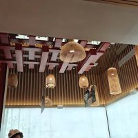 Nanshan Hot Pot - Bayside｜南山•熊猫烫火锅 - 贝赛店 ico