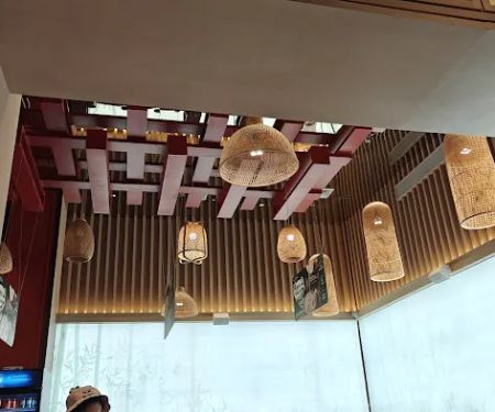 Nanshan Hot Pot - Baysideuff5cu5357u5c71u2022u718au732bu70ebu706bu9505 - u8d1du8d5bu5e97