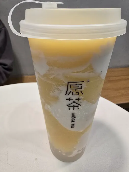 Möge Tee Bayside Picture 1