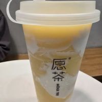 Möge Tee Bayside ico