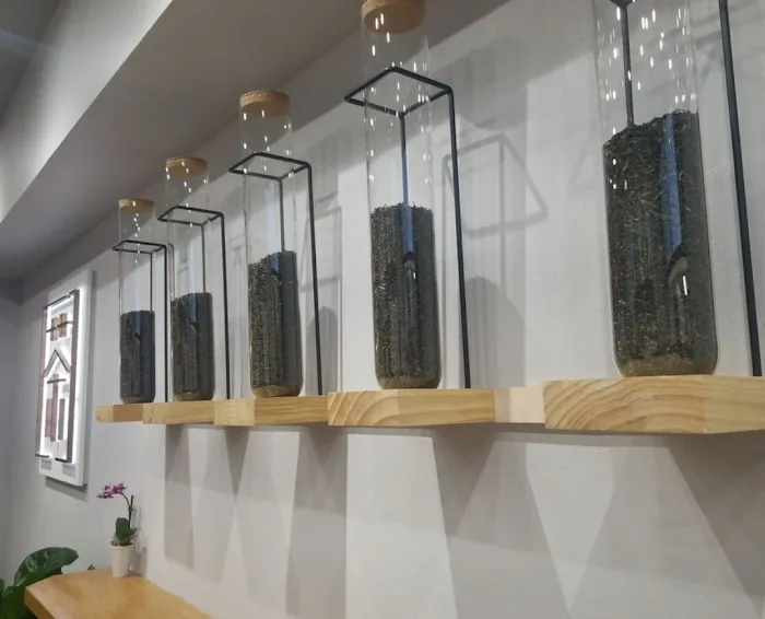 Möge Tee Bayside Picture 5