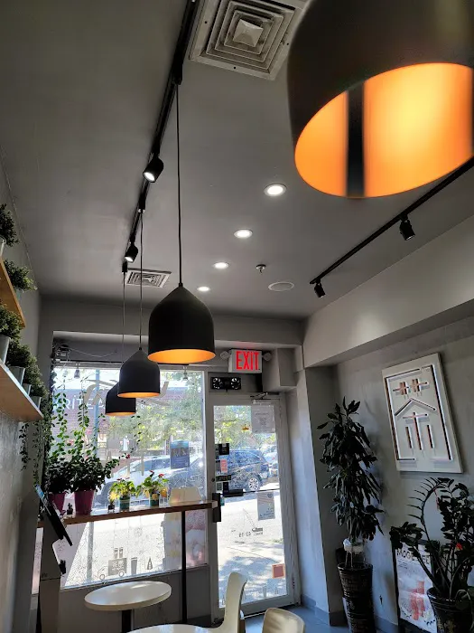 Möge Tee Bayside Picture 6