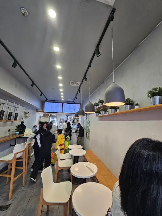 Möge Tee Bayside Picture 9