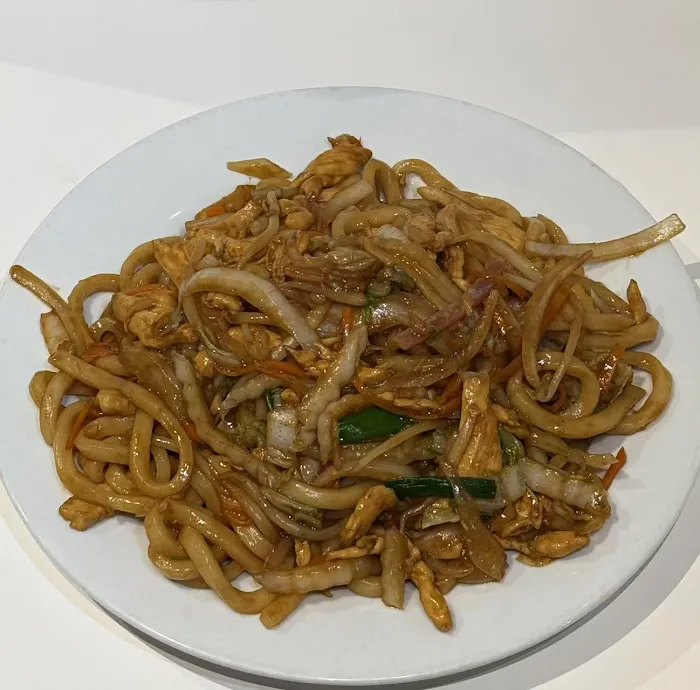 LITTLE KUMA NOODLE Picture 1