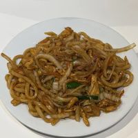 LITTLE KUMA NOODLE ico