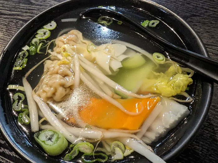 LITTLE KUMA NOODLE Picture 3