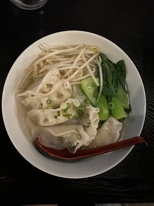 LITTLE KUMA NOODLE Picture 2