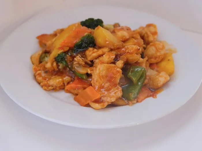 LITTLE KUMA NOODLE Picture 5