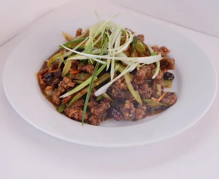 LITTLE KUMA NOODLE Picture 9