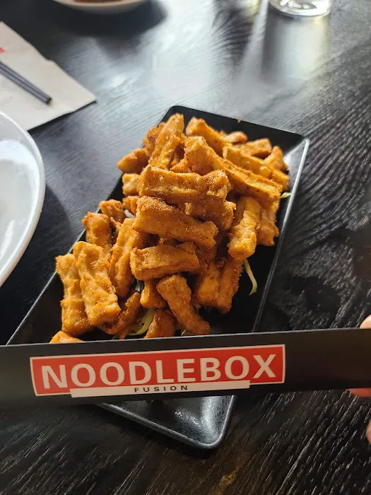 LITTLE KUMA NOODLE Picture 6