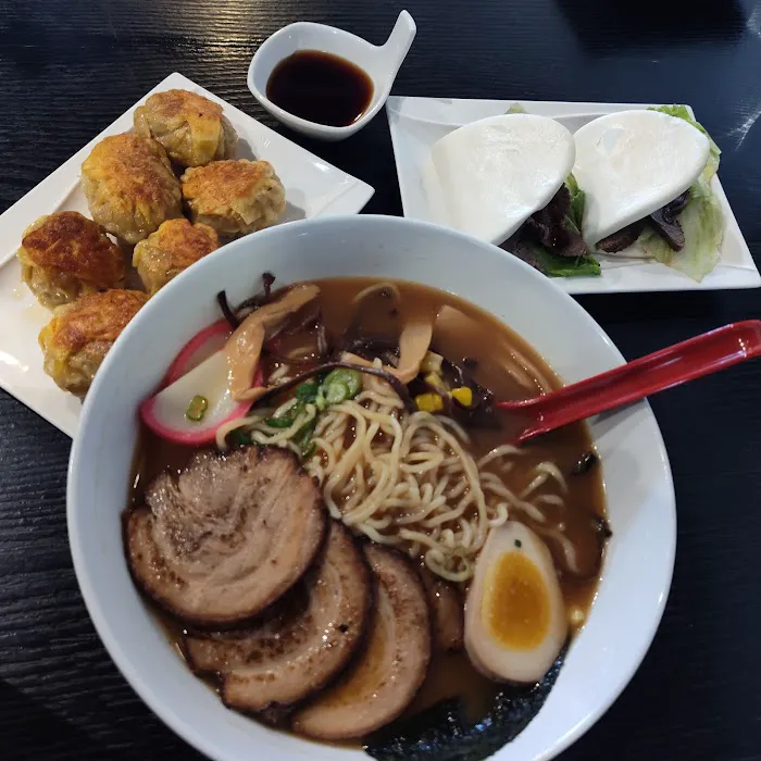 LITTLE KUMA NOODLE Picture 4